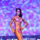 Jody  Williams - NPC Night of the Champions 2013 - #1